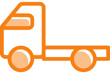 铁力拖车/平板车