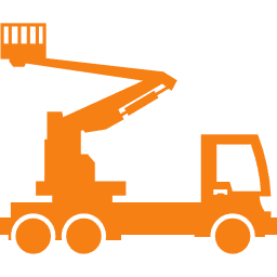 铁力高空作业车